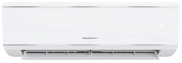 Kalashnikov Forpost KVAC-12IN-FP1/KVAC-12OD-FP1-WS40