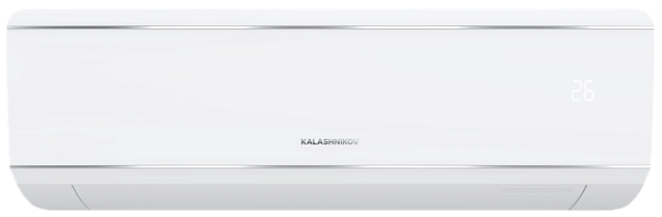 Kalashnikov Forpost KVAC-18IN-FP1/KVAC-18OD-FP1-WS40
